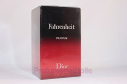 DIOR FAHRENHEIT PROFUMO UOMO EDP 75ML VAPO NOVITA' Perfume Men Spray Christian Dior 225328 Profumi uomo