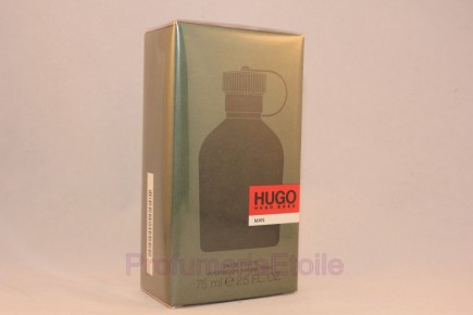 HUGO BOSS MAN PROFUMO UOMO EDT 75ML VAPO Perfume man Spray Hugo Boss 236324 Profumi uomo