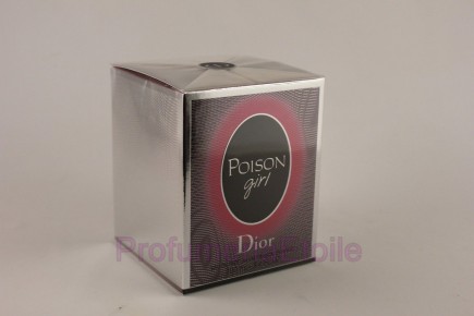 DIOR POISON GIRL PROFUMO DONNA EDP 100ML VAPO Perfume Woman Spray Christian Dior 225014 Profumi