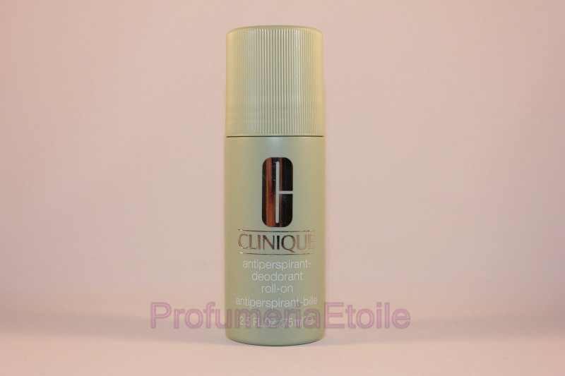 CLINIQUE DEODORANTE ROLL-ON 75 ML