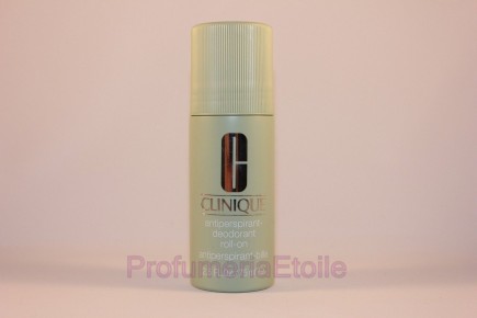 CLINIQUE DEODORANTE ROLL-ON 75 ML Clinique 30002 Deodoranti
