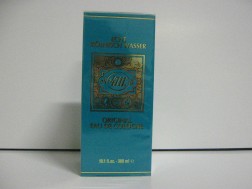 4711 ORIGINAL EAU DE COLOGNE EDC PROFUMO UOMO DONNA UNISEX 300ML FLACONE 4711 190018 Profumi unisex
