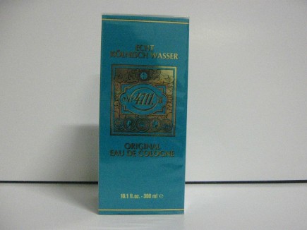 4711 ORIGINAL EAU DE COLOGNE EDC PROFUMO UOMO DONNA UNISEX 300ML FLACONE 4711 190018 Profumi unisex