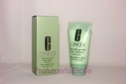 CLINIQUE NATURALLY GENTLE EYE MAKEUP REMOVER CREMA STRUCCANTE OCCHI SENSIBILI Clinique 28167 Struccanti