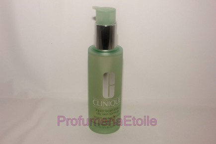 CLINIQUE LIQUID FACIAL SOAP OILY SKIN 200ML Sapone Liquido per il Viso Clinique 28122 Cosmetici viso e corpo