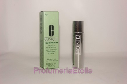 CLINIQUE REPAIRWEAR INTENSIVE LIP TREATMENT Stick Antirughe Intensivo Labbra Clinique 28320 Cosmetici viso e corpo