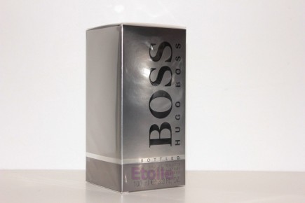 HUGO BOSS BOTTLED PROFUMO UOMO EDT 100ML VAPO Perfume For Men Spray Hugo Boss 235306 Profumi