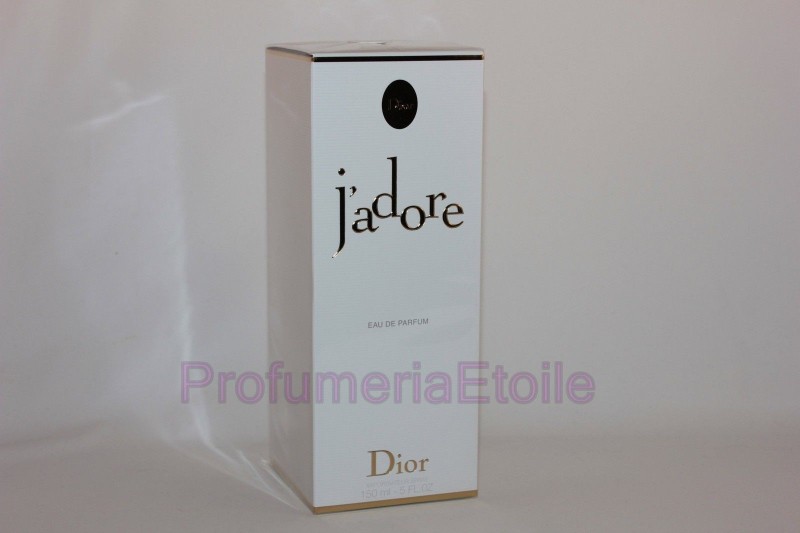 DIOR J'ADORE PROFUMO DONNA EDP 150 ML VAPO Perfume Woman Spray