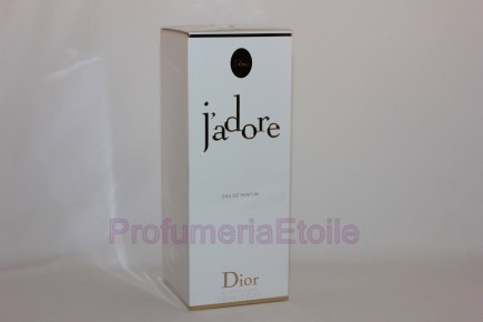 DIOR J'ADORE PROFUMO DONNA EDP 150 ML VAPO Perfume Woman Spray Christian Dior 225589 Profumi