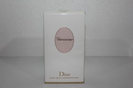 DIOR DIORISSIMO PROFUMO DONNA EDT 100 ML VAPO Perfume Woman Spray Christian Dior 225735 Profumi