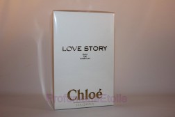 CHLOE' LOVE STORY PROFUMO DONNA EDP 75 ML VAPO Perfume Women Spray Chloé 205872 Profumi
