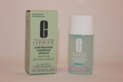 CLINIQUE ANTI-BLEMISH SOLUTIONS CLINICAL GEL 15ML Elimina le macchie sul viso Clinique 28312 Altro per cura viso e pelle