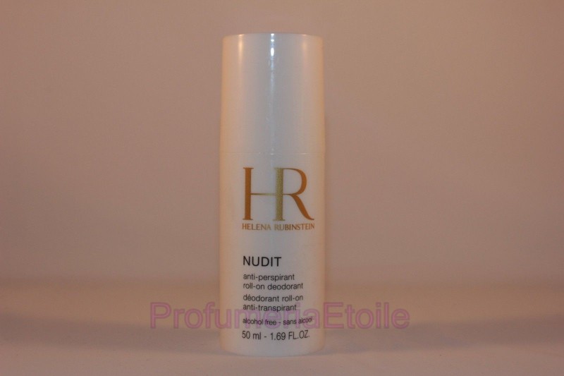 HELENA RUBINSTEIN NUDIT DEODORANTE ROLL-ON 50 ML Deo