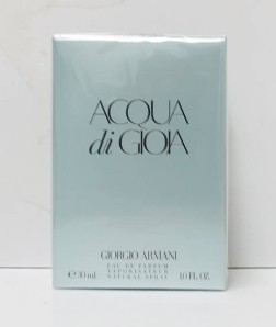 ARMANI ACQUA DI GIOIA DONNA PROFUMO EDP 30ML VAPO Perfume woman Spray Armani 40040 Profumi