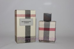 BURBERRY LONDON PROFUMO DONNA EDP 100 ML VAPO Perfume Woman Spray Burberry 330522/001 Profumi donna