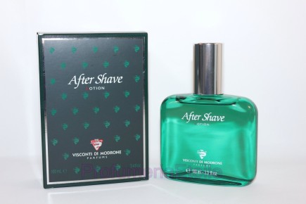 ACQUA DI SELVA VISCONTI DI MODRONE AFTER SHAVE LOTION 100 ML Lozione Dopobarba Visconti di Modrone 345070 Prodotti per rasatu...