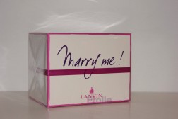 LANVIN MARRY ME IL PROFUMO DA DONNA EDP EAU DE PARFUM 75ML Perfume Women Spray Lanvin 40832 Profumi donna