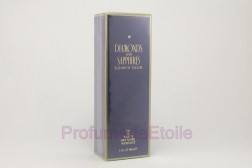 ELIZABETH TAYLOR DIAMONDS AND SAPPHIRES PROFUMO DONNA EDT 100ML VAPO Elizabeth Taylor 640333 Profumi