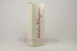 SALVATORE FERRAGAMO POUR FEMME PROFUMO DONNA EDP 100ML VAPO Salvatore Ferragamo 642197 Profumi