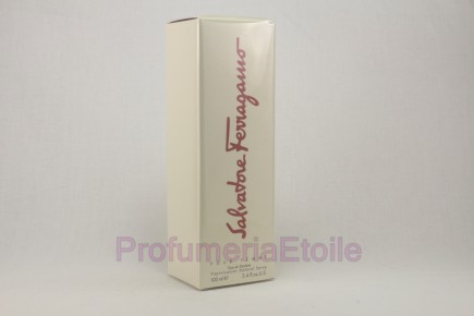 SALVATORE FERRAGAMO POUR FEMME PROFUMO DONNA EDP 100ML VAPO Salvatore Ferragamo 642197 Profumi