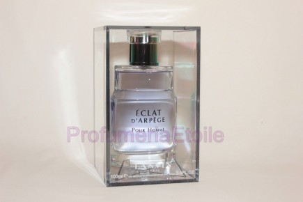 LANVIN ECLAT D'ARPEGE POUR HOMME PROFUMO UOMO EDT 100ML VAPO Perfume Men Spray Lanvin 40806 Profumi