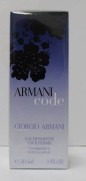 ARMANI CODE FEMME PROFUMO EDP 30ML VAPO Perfume Women Spray
