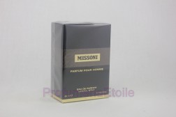 MISSONI PARFUM POUR HOMME PROFUMO UOMO EDP 50ML VAPO Perfume Men Spray Missoni 246712 Profumi uomo
