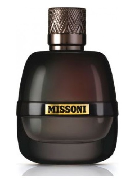 MISSONI PARFUM POUR HOMME PROFUMO UOMO EDP 50ML VAPO Perfume Men Spray