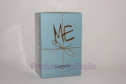 LANVIN ME IL PROFUMO DA DONNA EDP EAU DE PARFUM 80ML VAPO Perfume Women Spray Lanvin 40840 Profumi