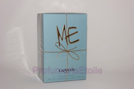 LANVIN ME IL PROFUMO DA DONNA EDP EAU DE PARFUM 80ML VAPO Perfume Women Spray Lanvin 40840 Profumi