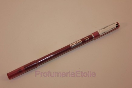PUPA TRUE LIPS MATITA CONTORNO LABBRA CON SFUMINO N.33 Pupa 568053/033 Make up