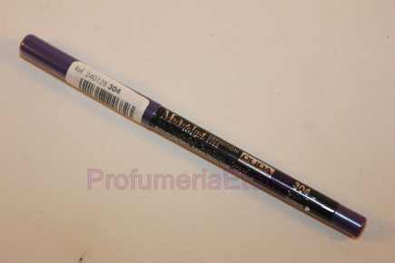 Pupa Made To Last Definition Eyes Matita Automatica Occhi N.304 Shiny Violet Pupa 568543/304 Make up