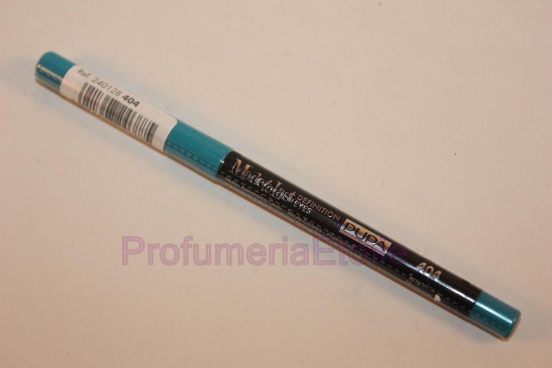 Pupa Made To Last Definition Eyes Matita Automatica Occhi N.404 Caribbean Sea
