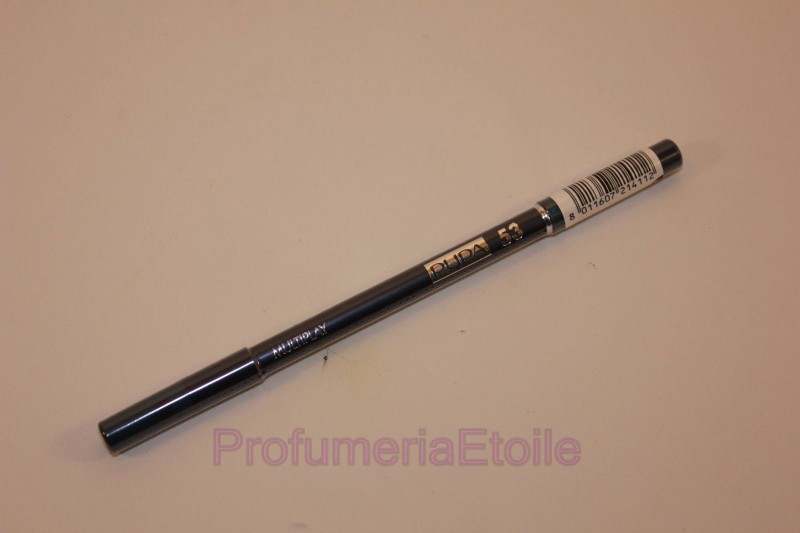 Pupa Multiplay Matita Occhi Triplo Uso N.53