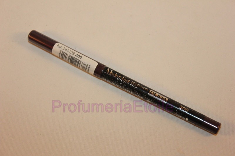 Pupa Made To Last Definition Eyes Matita Automatica Occhi N.300 Deep Purple