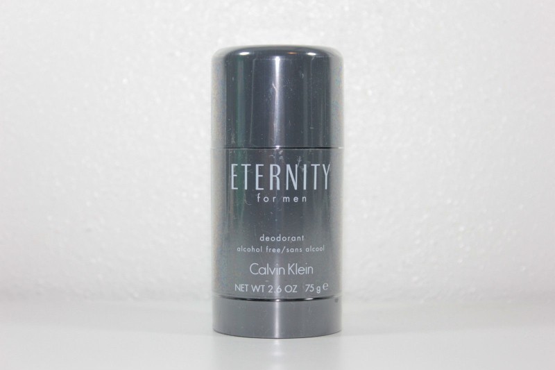 CK CALVIN KLEIN ETERNITY UOMO DEO STICK 75ML  deodorante