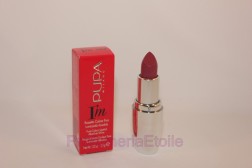 PUPA I'M N.107 LITCHI Rossetto Colore Puro Luminosità Assoluta  Pupa 568538/107 Make up
