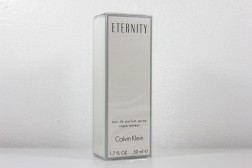 CK CALVIN KLEIN ETERNITY PROFUMO DONNA EDP 50ML VAPO perfume woman spray Calvin Klein 62095 Profumi