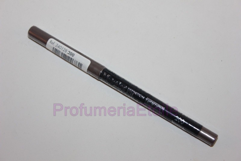 Pupa Made To Last Definition Eyes Matita Automatica Occhi N.200 Desert Taupe