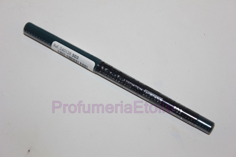 Pupa Made To Last Definition Eyes Matita Automatica Occhi N.503 Gem Malaquite