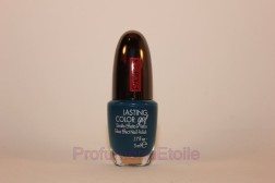 PUPA SMALTO UNGHIE LASTING COLOR GEL N.111 PEACOCK FEATHER Effetto Vetro Pupa 568511/111 Manicure e pedicure