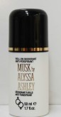 MUSK ALYSSA ASHLEY DEODORANTE 50ML ROLL-ON