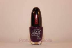 PUPA SMALTO UNGHIE LASTING COLOR GEL N.104 JELLIED PLUM Effetto Vetro Pupa 568511/104 Manicure e pedicure