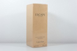 CK CALVIN KLEIN ESCAPE FOR MEN PROFUMO UOMO EDT 100ML VAPO Perfume For Men Spray Calvin Klein 62420 Profumi uomo
