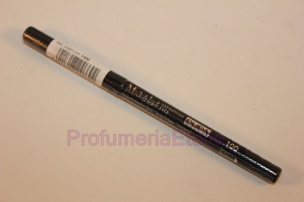 PUPA MADE TO LAST DEFINITION EYES MATITA AUTOMATICA OCCHI N.100 DEEP BLACK Pupa 568543/100 Matite per occhi e eyeliner