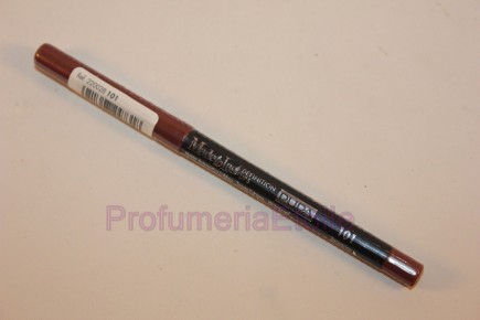 PUPA MADE TO LAST DEFINITION LIPS MATITA AUTOMATICA LABBRA N.101 NATURAL BROWN Pupa 568544/101 Make up