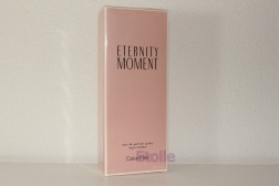 CK CALVIN KLEIN ETERNITY MOMENT PROFUMO DONNA EDP 100ML VAPO Perfume Women Spray Calvin Klein 62926 Profumi donna