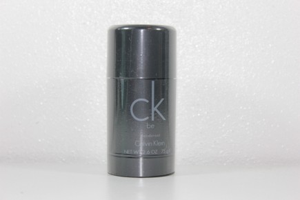 CK CALVIN KLEIN BE DEO STICK UNISEX UOMO DONNA 75ML deodorante Calvin Klein 62640 Deodoranti