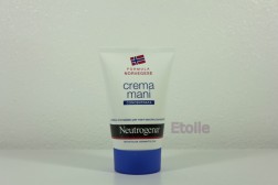 NEUTROGENA CREMA IDRATANTE MANI SECCHE CONCENTRATA 50ML Neutrogena 610045 Manicure e pedicure