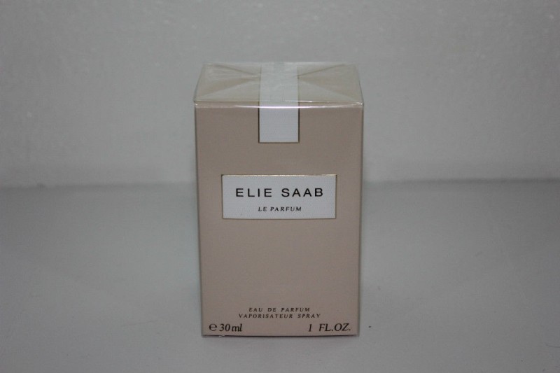 ELIE SAAB LE PARFUM PROFUMO DONNA EDP 30ML VAPO Perfume Women Spray